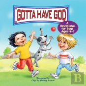 Gotta Have God