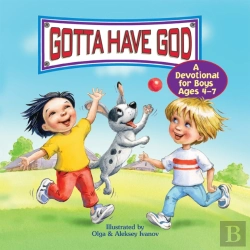 Bertrand.pt - Gotta Have God