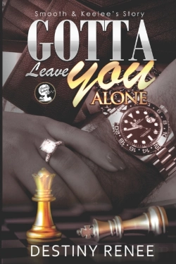 Bertrand.pt - Gotta Leave You Alone
