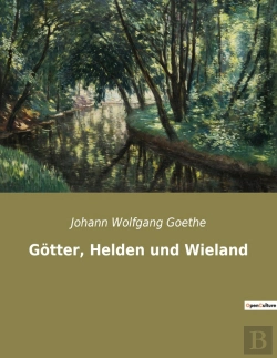 Bertrand.pt - Gotter, Helden Und Wieland