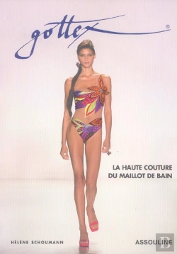 Bertrand.pt - Gottex ; La Haute Couture Du Maillot De Bain