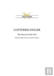 Gottfried Finger