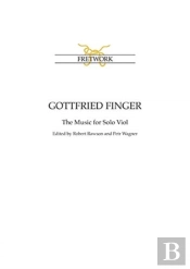 Gottfried Finger