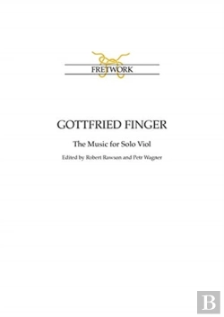 Bertrand.pt - Gottfried Finger
