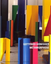 Gottfried Honegger