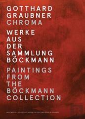 Gotthard Graubner. Chroma