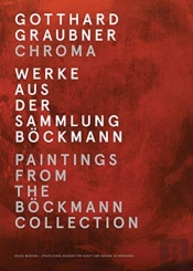Gotthard Graubner. Chroma