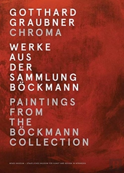 Bertrand.pt - Gotthard Graubner. Chroma