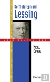 Gotthold Ephraim Lessing
