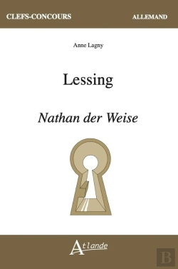 Bertrand.pt - Gotthold Ephraim Lessing : Nathan Der Weise. Ein Dramatisches Gedicht