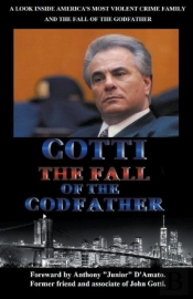 Gotti The Fall Of The Godfather
