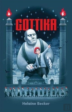 Bertrand.pt - Gottika