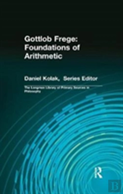 Bertrand.pt - Gottlob Frege: Foundations Of Arithmetic