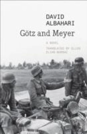 Gotz And Meyer