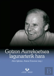 Gotzon Aurrekoetxea Lagunarterik Hara
