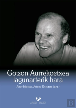 Bertrand.pt - Gotzon Aurrekoetxea Lagunarterik Hara