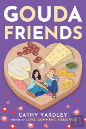 Gouda Friends