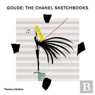Goude: The Chanel Sketchbooks