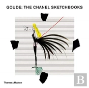Goude: The Chanel Sketchbooks