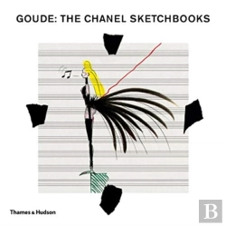 Bertrand.pt - Goude: The Chanel Sketchbooks