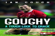 Goughy: A Tough Lock To Crack