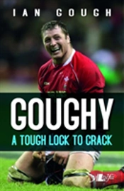 Goughy: A Tough Lock To Crack