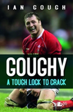 Bertrand.pt - Goughy: A Tough Lock To Crack
