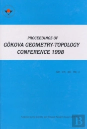 Goukova Geometry-Topology Conf 98