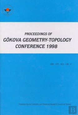Bertrand.pt - Goukova Geometry-Topology Conf 98
