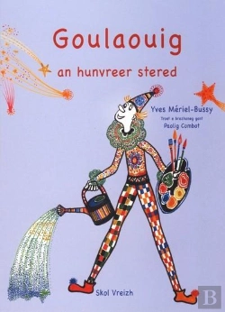 Bertrand.pt - Goulaouig, An Hunvreer Stered
