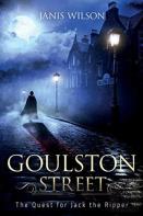 Goulston Street