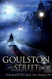 Goulston Street