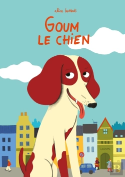 Bertrand.pt - Goum Le Chien