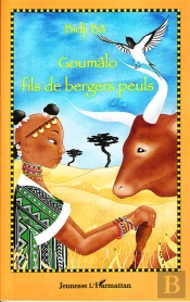 Goumâlo, Fils De Bergers Peuls