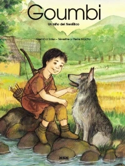 Bertrand.pt - Goumbi (Esp.)
