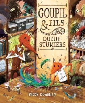 Goupil & Fils, Queue-Stumiers