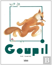 Goupil Et Les Malheurs D'Ysengrin