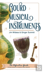 Gourd Musical Instruments
