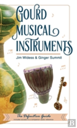 Bertrand.pt - Gourd Musical Instruments