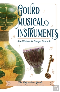 Bertrand.pt - Gourd Musical Instruments