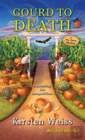 Gourd To Death