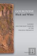 Gourdvine Black And White