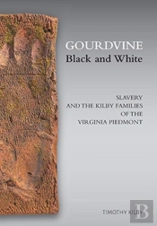 Gourdvine Black And White