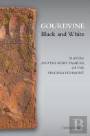 Gourdvine Black And White