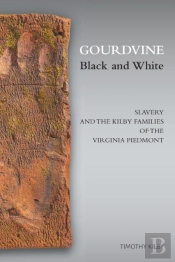 Gourdvine Black And White