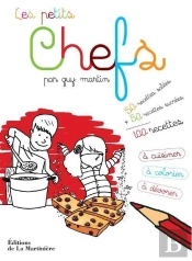 Gourmand En Chef. Compilation Guy Martin