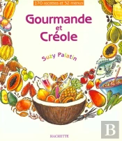 Gourmande Et Creole
