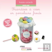 Gourmandise En Porcelaine Froide