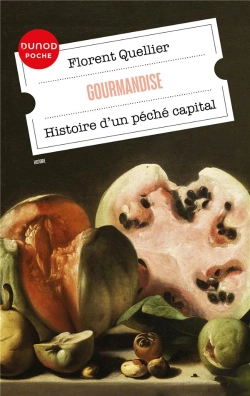 Bertrand.pt - Gourmandise : Histoire D'Un Péché Capital