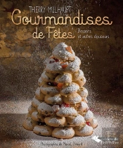 Gourmandises De Fetes